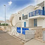 Gd Vacanza - Fronte Mare - * Lido Marini