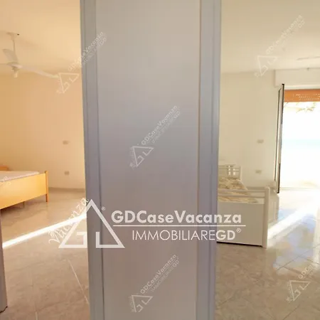 Gd - Fronte Mare - Appartamento