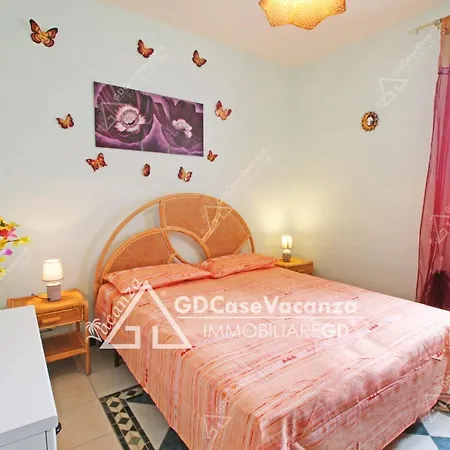 Gd - Fronte Mare - Appartamento Lido Marini
