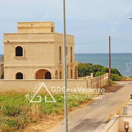 Gd - Fronte Mare - Appartamento