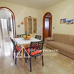 Gd Vacanza - Fronte Mare - شقة ليدو ماريني