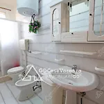 شقة Gd Vacanza - Fronte Mare - ليدو ماريني