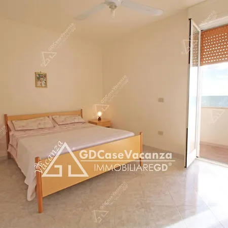 Gd Vacanza - Fronte Mare - Lido Marini