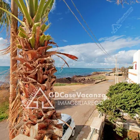 Gd - Fronte Mare - * Lido Marini
