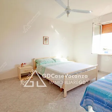 דירה Gd - Fronte Mare -