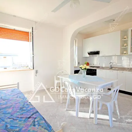 Apartamento Gd - Fronte Mare - Lido Marini
