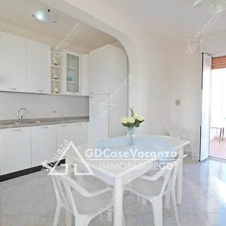 Gd - Fronte Mare - * Lido Marini