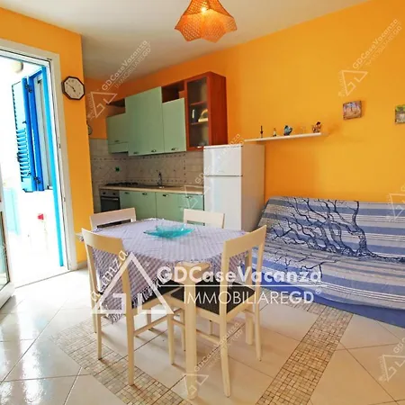 Gd - Fronte Mare - Apartamento