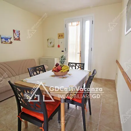 Apartamento Gd Vacanza - Fronte Mare -