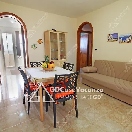 Gd - Fronte Mare - Apartamento Lido Marini