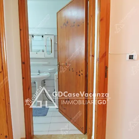Gd Vacanza - Fronte Mare - *