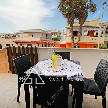 Gd Vacanza - Fronte Mare - Apartamento Lido Marini