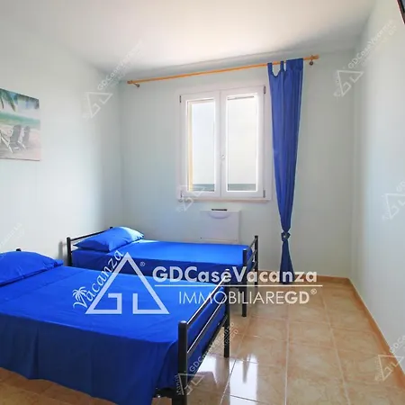 Gd Vacanza - Fronte Mare - شقة *