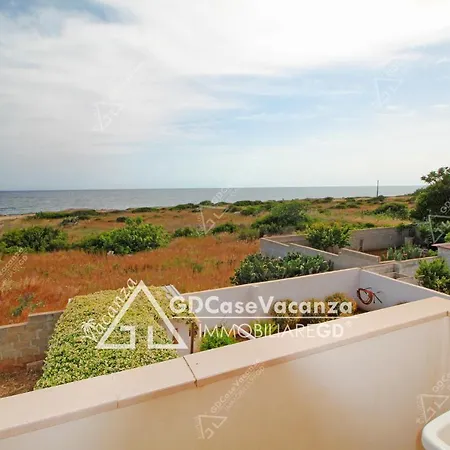 Gd Vacanza - Fronte Mare - *