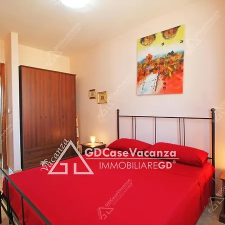 Gd Vacanza - Fronte Mare -