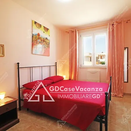 Gd Vacanza - Fronte Mare -