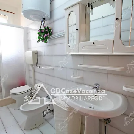 Apartamento Gd - Fronte Mare - Lido Marini