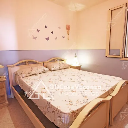 Apartamento Gd - Fronte Mare - *