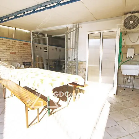 Gd - Fronte Mare - Apartamento Lido Marini