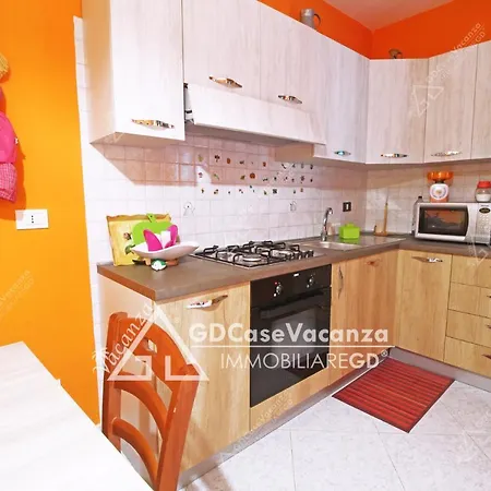 Gd - Fronte Mare - Apartamento *